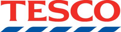 tesco logo big